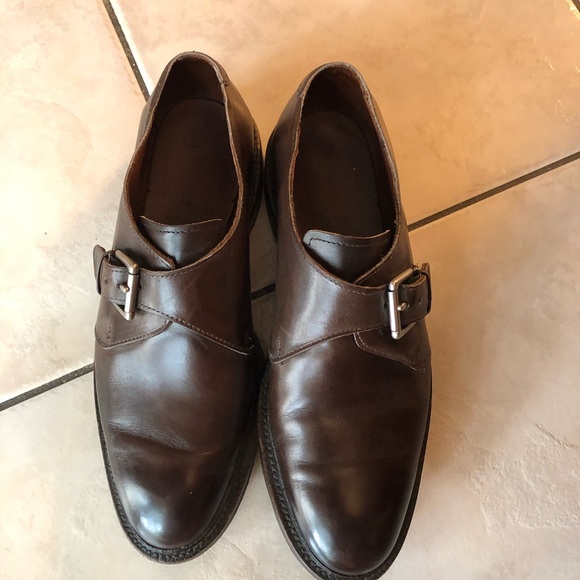 (9) Allen Edmonds - Norwich